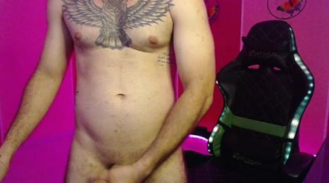 maximo_torreychelli012 — Stripchat stream photo (May 2023)