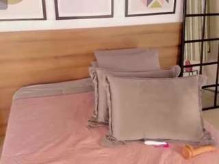 zafirablack — Camsoda stream photo (Aug 2026)