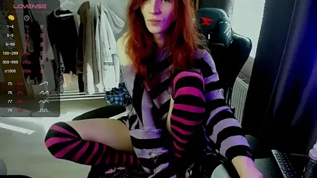 iceseeker2 — Stripchat stream photo (Apr 2026)