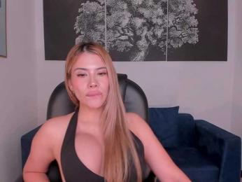 ChloeBunny — bongacams