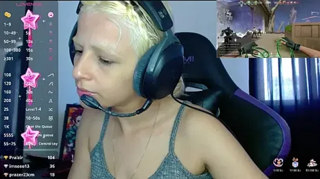 blondegamerr — stripchat