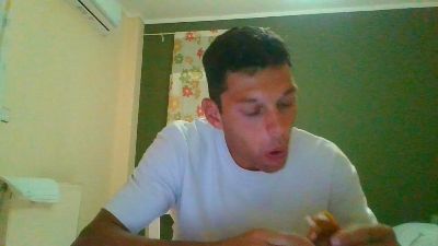 yougonnasexmeup — Cam4 profile photo