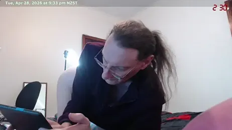 CDAdalyn — Stripchat stream photo (Apr 2026)