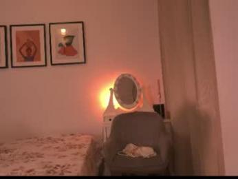 hell_lo — Chaturbate stream photo (Jul 2026)