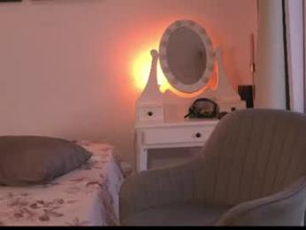 hell_lo — Chaturbate stream photo (Jul 2026)