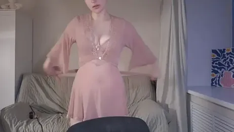 BloomMoon — Stripchat profile photo