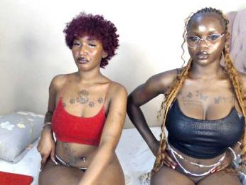 MidnightBloom — Bongacams stream photo (Sep 2025)