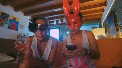 ErotiKat — Cam4 profile photo