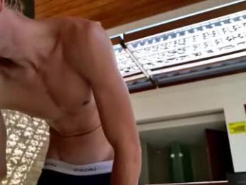 specter_of_cummunism — chaturbate