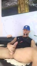 Nicodick — Cam4 profile photo