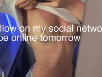 tollysage — Chaturbate profile photo