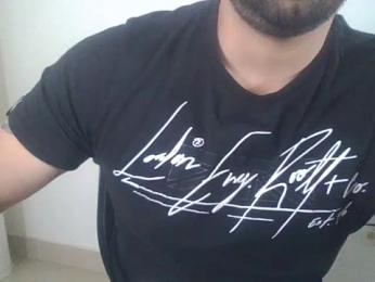 nerrdboy — Stripchat stream photo (Feb 2023)