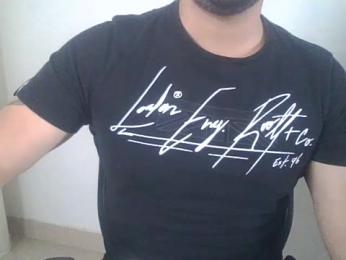 nerrdboy — Stripchat stream photo (Feb 2023)