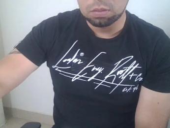 nerrdboy — Stripchat stream photo (Feb 2023)