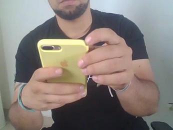 nerrdboy — Stripchat stream photo (Feb 2023)