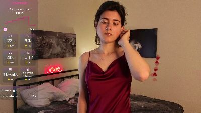 Barbara_Little — cam4でウェブカムモデルオンライン