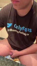 romanpoliakov — Cam4 stream photo (Mar 2026)