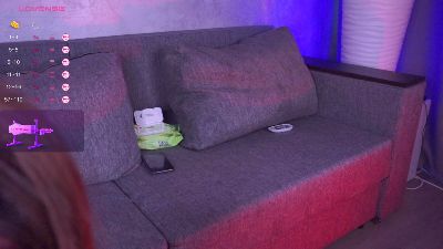 MentallyMonika — Cam4 stream photo (Jul 2026)