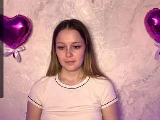 adelinacomerford — Camsoda stream photo (Jul 2026)
