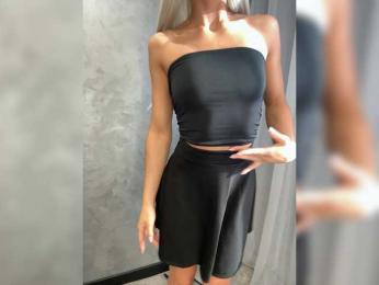 Viki-05 — bongacamsでウェブカムモデルオンライン