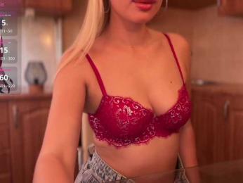 Melisa888 — Bongacams stream photo (May 2025)