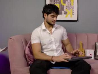 mark_evans1_ — chaturbate