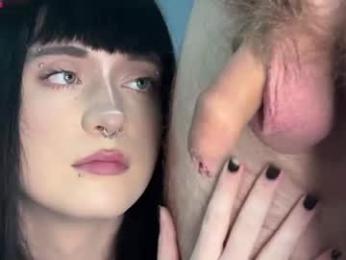 vailyreb — chaturbateでウェブカムモデルオンライン