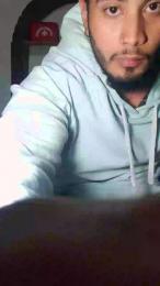 gabo_lust — Cam4 stream photo (Dec 2025)