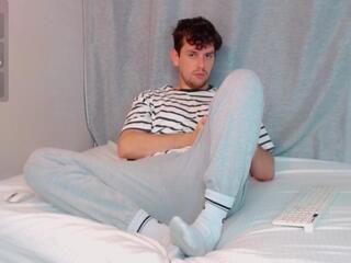 Gabriel Navas — flirt4free