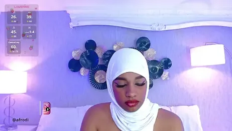 afrodita_smith08 — stripchatでウェブカムモデルオンライン