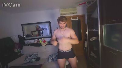 Franciscony — cam4でウェブカムモデルオンライン