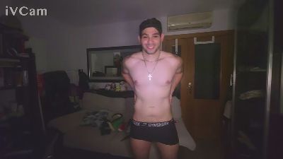 Franciscony — cam4でウェブカムモデルオンライン