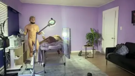 GymBoyVan — Stripchat profile photo