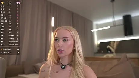 eva_m1racle_ — stripchatでウェブカムモデルオンライン