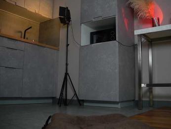 AnnaPurnaa — Bongacams profile photo