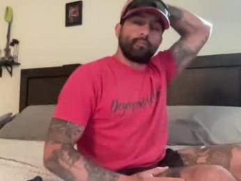 ramsok0321 — Chaturbate stream photo (Mar 2026)