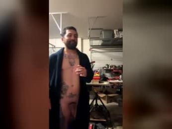 ramsok0321 — Chaturbate stream photo (Mar 2026)