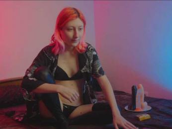 Bloom-fairy — Bongacams profile photo