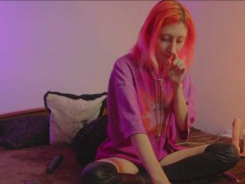 Bloom-fairy — Bongacams stream photo (Jan 2026)