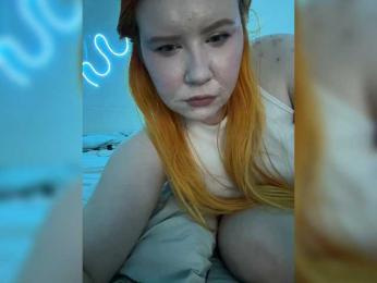 LunaLu13 — Bongacams stream photo (Sep 2026)