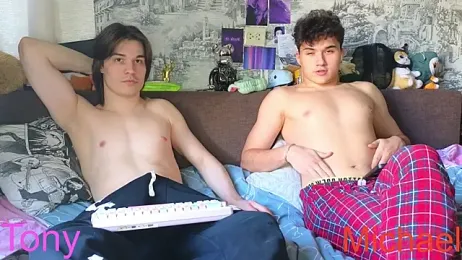 jordanjock — Stripchat profile photo