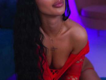 DeniseDevilles — Bongacams profile photo