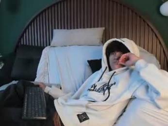 diamond_twink — Chaturbate stream photo (Jul 2026)