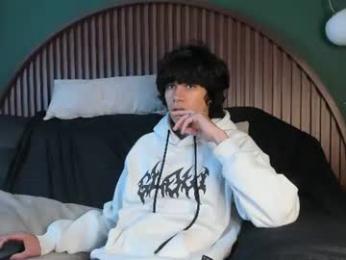 diamond_twink — Chaturbate stream photo (Jul 2026)