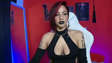 luci_fer_devil — Stripchat stream photo (May 2026)