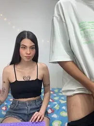 Sia_Wink — Stripchat stream photo (May 2026)