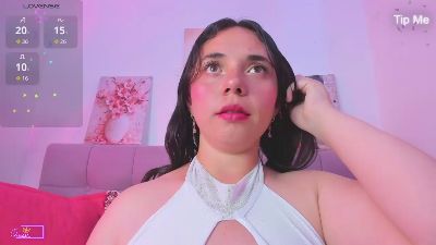 Samanta_pink — Cam4 profile photo