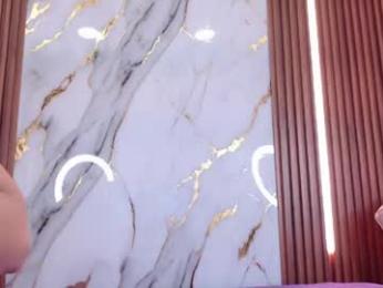 aixa_shaw — Chaturbate stream photo (May 2026)