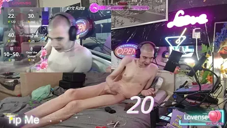 Doggyray44 — Stripchat stream photo (Apr 2025)