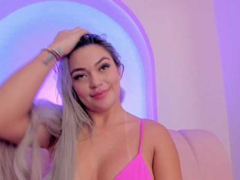 milaowens — bongacamsでウェブカムモデルオンライン